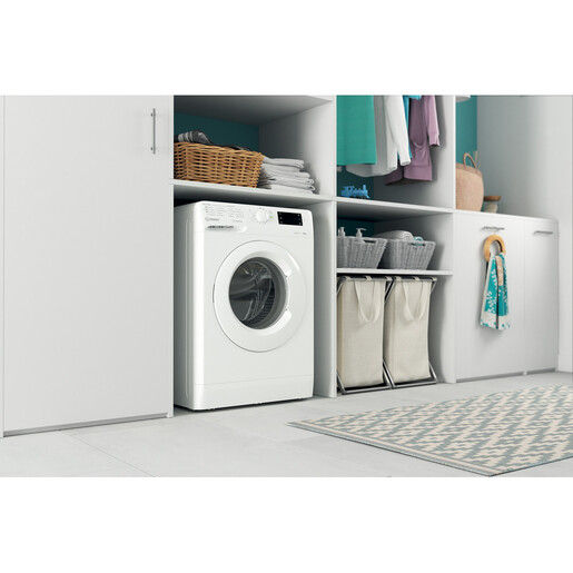 Indesit perilica rublja MTWSE 61252 W EE*
