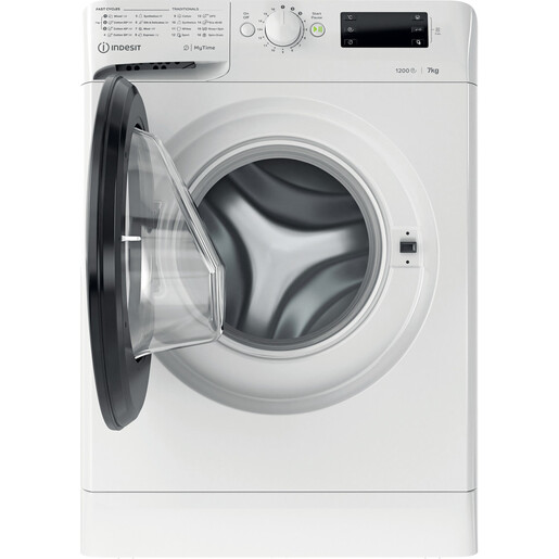 Indesit perilica rublja MTWE 71252 WK EE