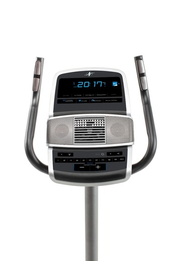 NORDICTRACK sobni bicikl GX 2.7 U