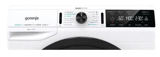 Gorenje perilica rublja WA94CS