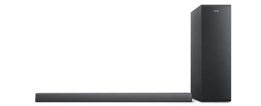 Philips Soundbar TAB6305/10, crni