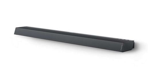 Philips Soundbar TAB6305/10, crni