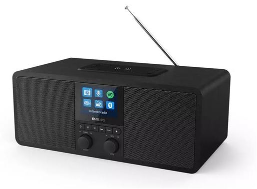 PHILIPS internet radio TAR8805/10
