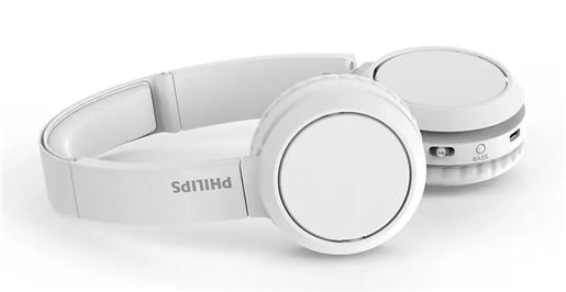 PHILIPS slušalice TAH4205WT/00