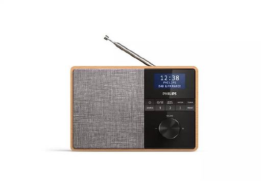 PHILIPS prijenosni radio TAR5505/10
