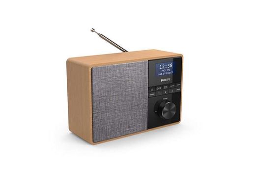 PHILIPS prijenosni radio TAR5505/10