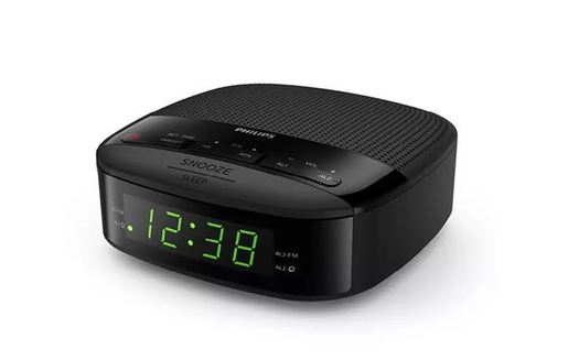 PHILIPS radio budilica TAR3205/12