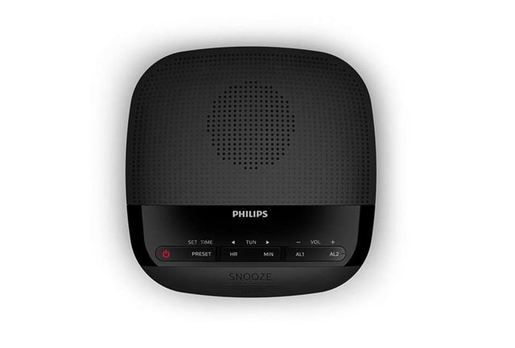 PHILIPS radio budilica TAR3205/12