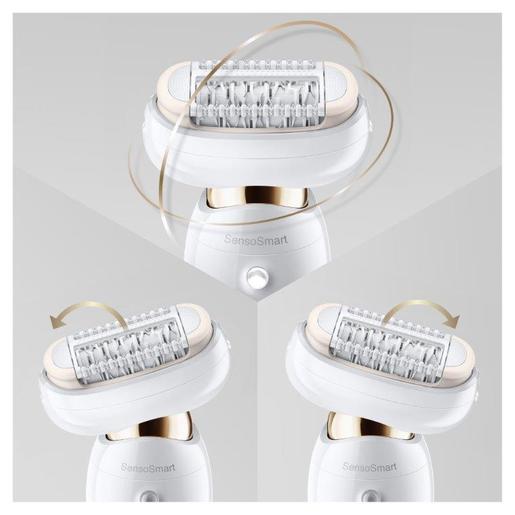 BRAUN epilator SE 9 FLEX MAX