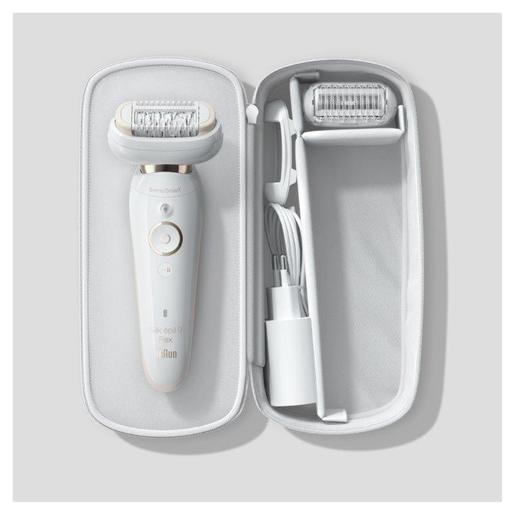 BRAUN epilator SE 9 FLEX MAX