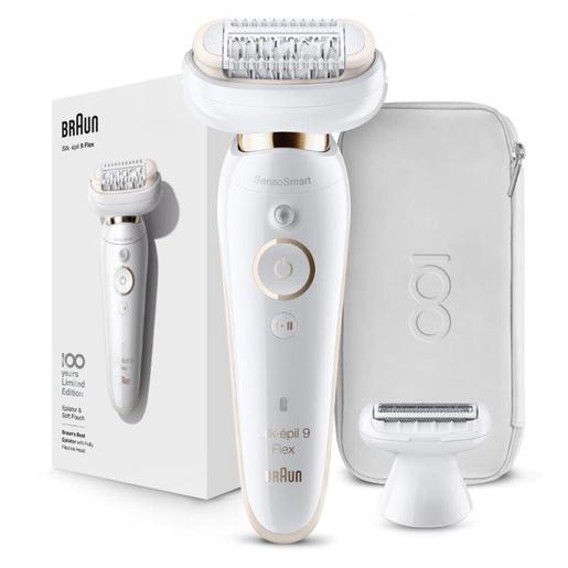 BRAUN epilator SE 9 FLEX MAX