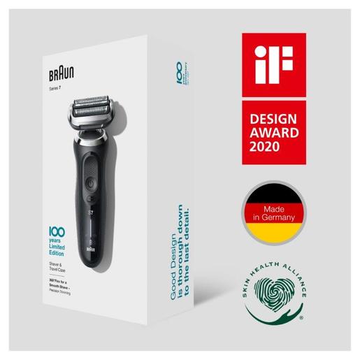 BRAUN aparat za brijanje 7 MAX