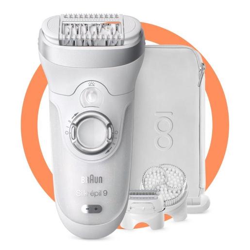 BRAUN epilator SE 9 Silk-épil MAX