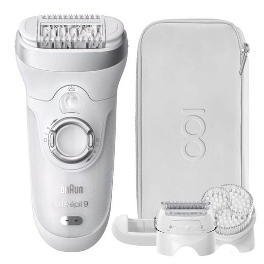 BRAUN epilator SE 9 Silk-épil MAX