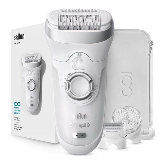 BRAUN epilator SE 9 Silk-épil MAX