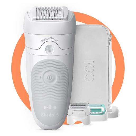 BRAUN epilator SE 5 Silk-épil MAX