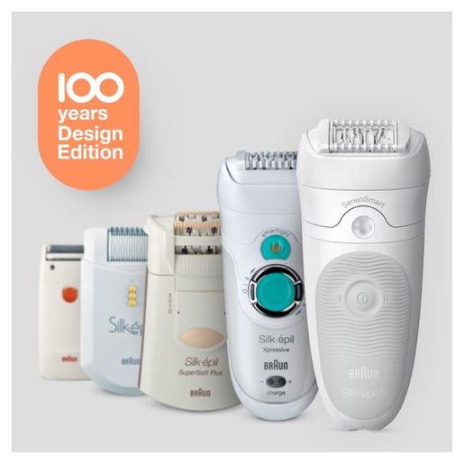 BRAUN epilator SE 5 Silk-épil MAX