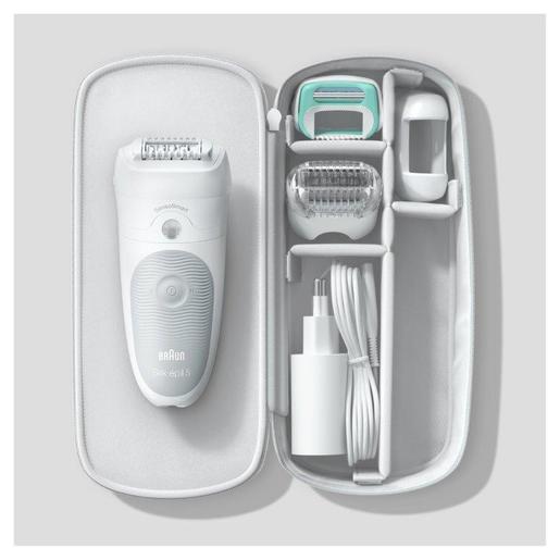 BRAUN epilator SE 5 Silk-épil MAX