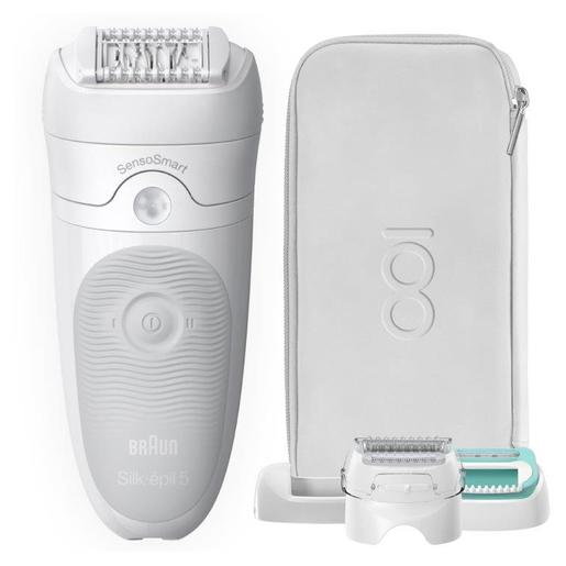 BRAUN epilator SE 5 Silk-épil MAX