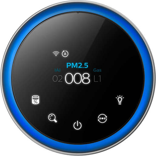 Philips pročišćivač zraka  AC3858/50