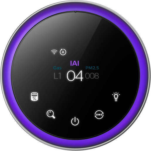 Philips pročišćivač zraka  AC3858/50