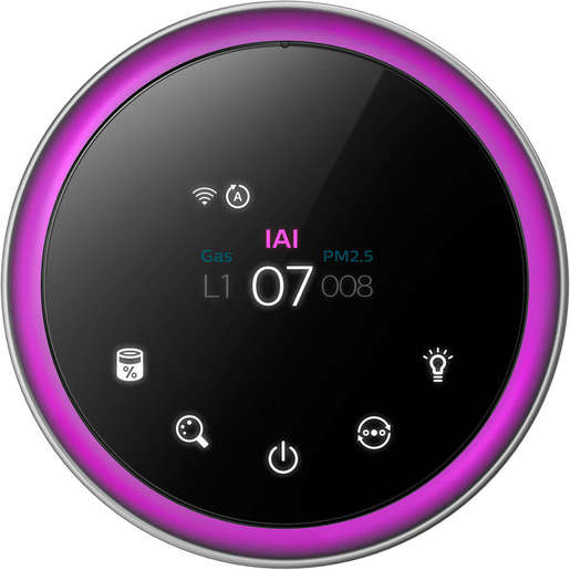 Philips pročišćivač zraka  AC3858/50