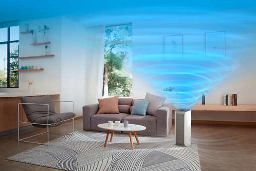 Philips pročišćivač zraka  AC3858/50