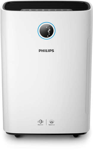 Philips pročišćivač i ovlaživač zraka AC2729/50 , 2u1