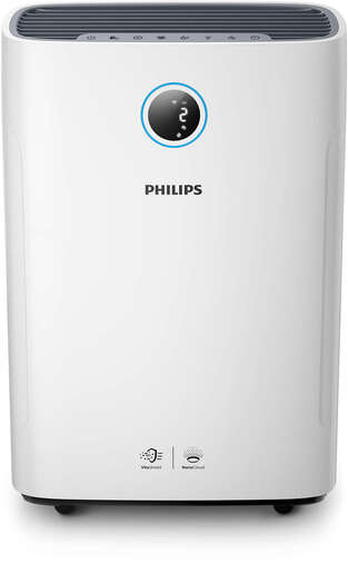 Philips pročišćivač i ovlaživač zraka AC2729/50 , 2u1