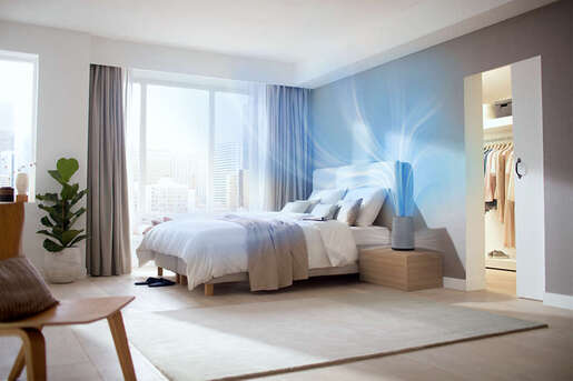 Philips pročišćivač zraka AC0830/10