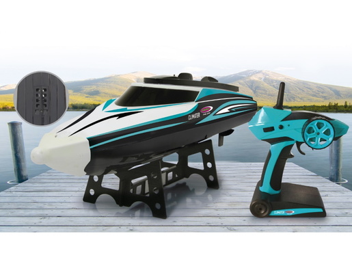 Jamara brod na daljinsko upravljanje Climater, 2,4MHz