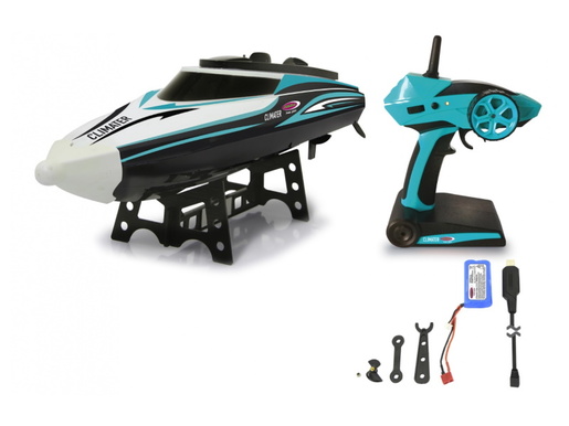 Jamara brod na daljinsko upravljanje Climater, 2,4MHz