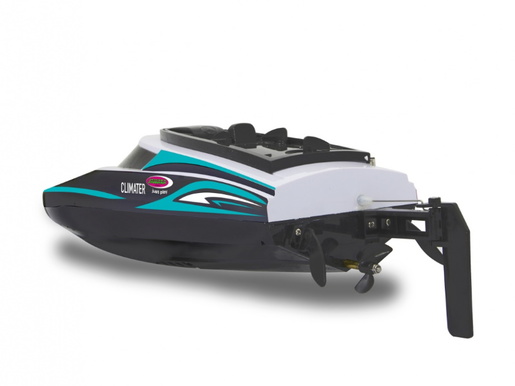 Jamara brod na daljinsko upravljanje Climater, 2,4MHz