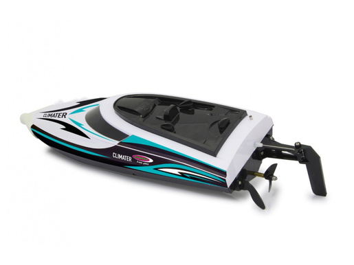 Jamara brod na daljinsko upravljanje Climater, 2,4MHz