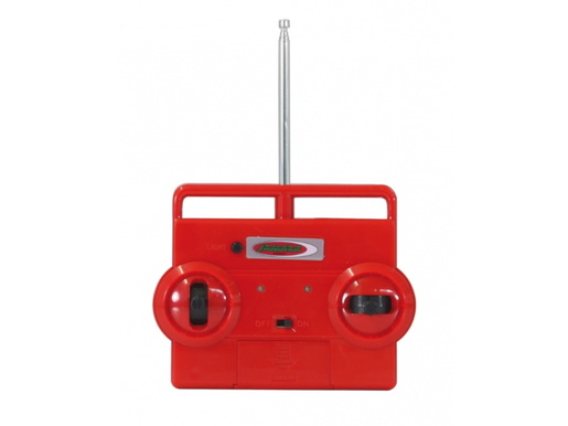 Jamara brod na daljinsko upravljanje, LED Swordfish, 40MHz