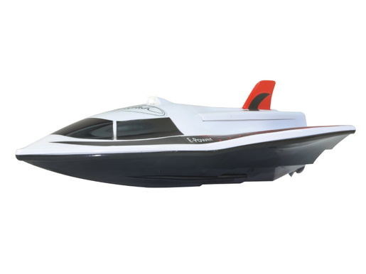 Jamara brod na daljinsko upravljanje, LED Swordfish, 40MHz