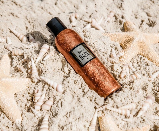 La PIEL Beach BABE, maslac - ulje za tijelo, 150 ml