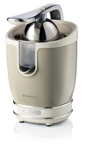 Ariete vintage citruseta bež 413/03