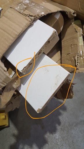 Drveni dječji krevet Classic s ladicom 180*80 cm - bijeli RO