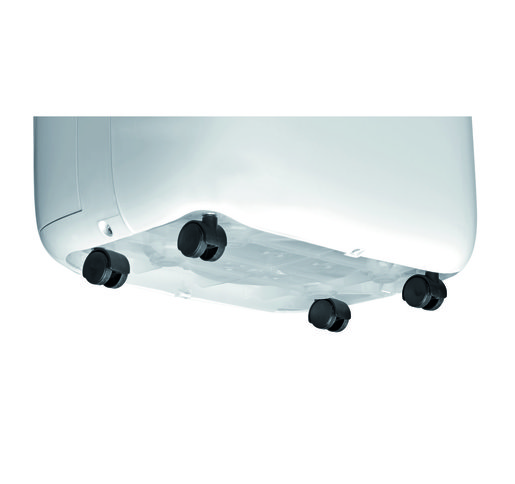 Whirlpool odvlaživač zraka DE20W5252*R_oštećen