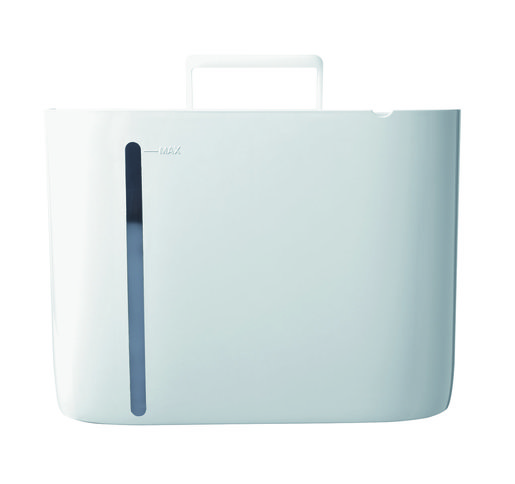 Whirlpool odvlaživač zraka DE20W5252*R_oštećen