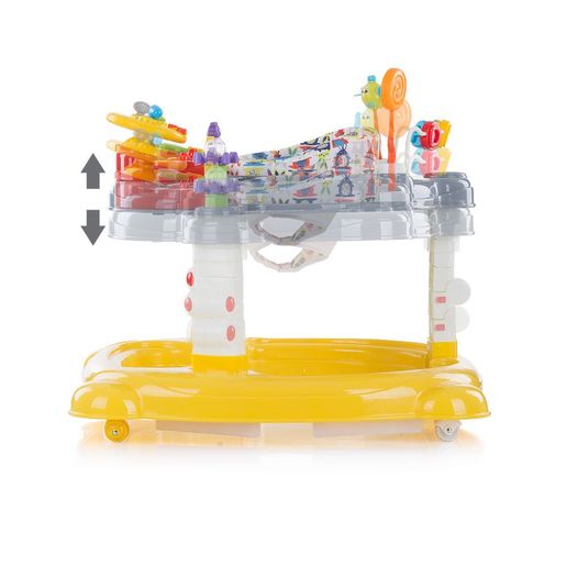 Chipolino hodalica Joya Lux 4u1 Rabbit