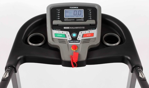 TOORX traka za trčanje TRX WALKER EVO