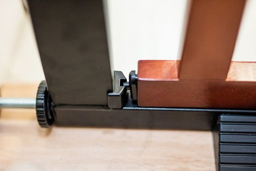 Zopa drvena zaštita Smart wood