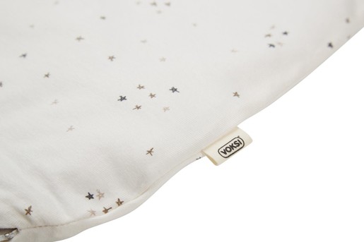 Voksi vreća za spavanje, 0-6 mj. siva