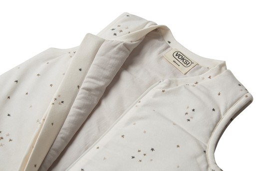 Voksi vreća za spavanje, 0-6 mj. siva