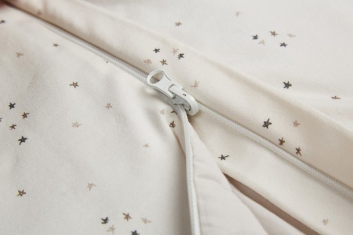 Voksi vreća za spavanje, 0-6 mj. siva