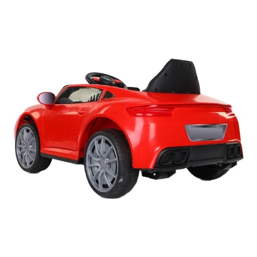 Auto na akumulator LUX A7 – crveni