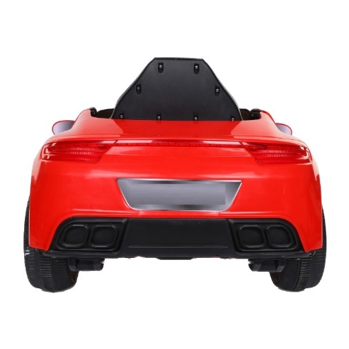 Auto na akumulator LUX A7 – crveni