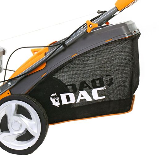 RURIS samohodna kosilica 5KS, 50cm - DAC150XL